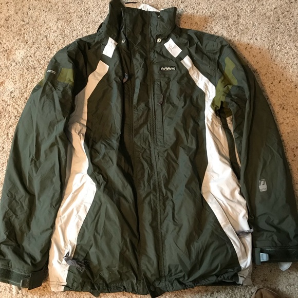 686 archetype jacket